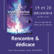 Dedicace st ce 19 et 20 decembre