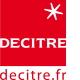 Logo decitre